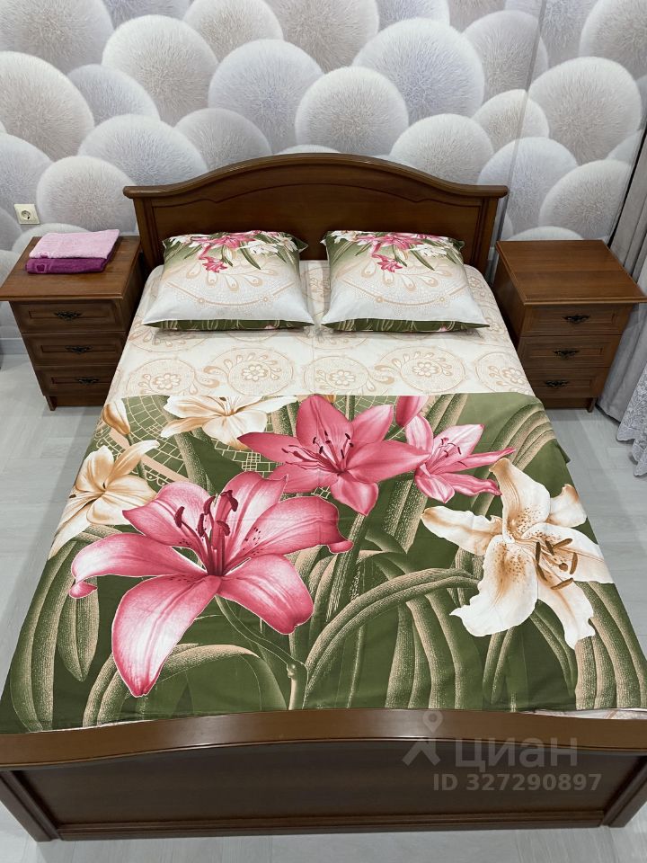 1-к кв. Новосибирская область, Новосибирск Фабричная ул., 65/1 (34.0 м²)