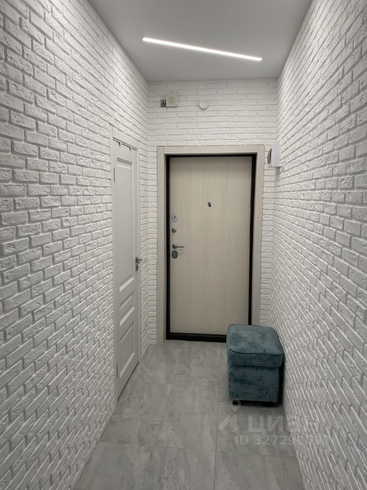 1-к кв. Новосибирская область, Новосибирск Фабричная ул., 65/1 (34.0 м²)