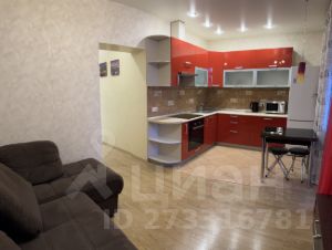 2-комн.кв., 48 м², этаж 5