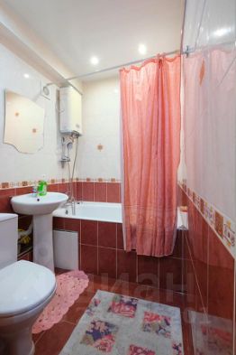 1-комн.кв., 31 м², этаж 2