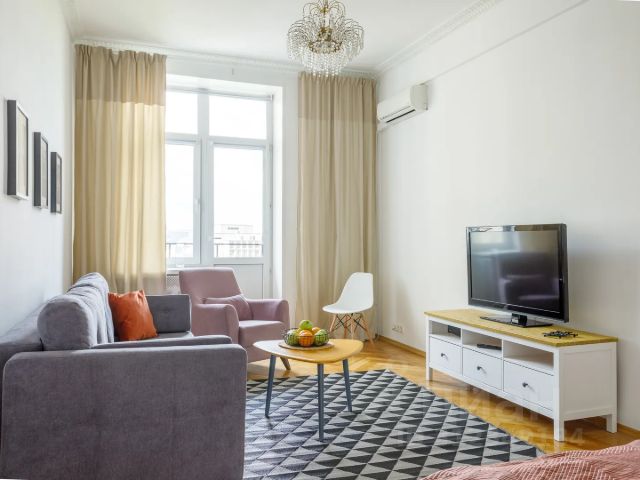 1-комн., 52 м², 7/18 этаж