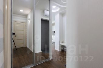 3-комн.кв., 65 м², этаж 24