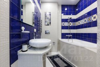 3-комн.кв., 65 м², этаж 24