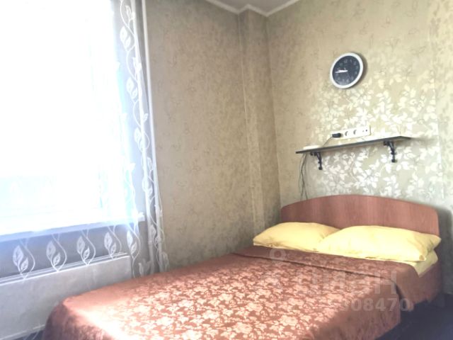 2-комн., 55 м², 5/10 этаж