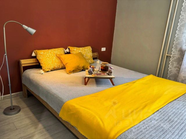 Студия, 20 м², 1/5 этаж