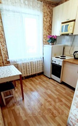 1-комн.кв., 25 м², этаж 1