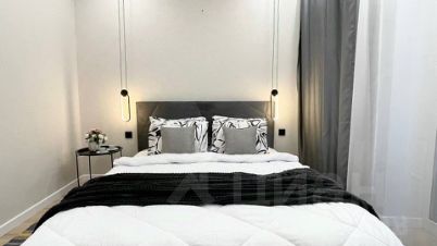 1-комн.кв., 35 м², этаж 7