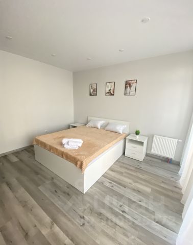 1-комн., 38 м², 9/9 этаж