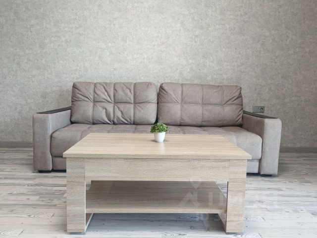 Студия, 37 м², 8/14 этаж