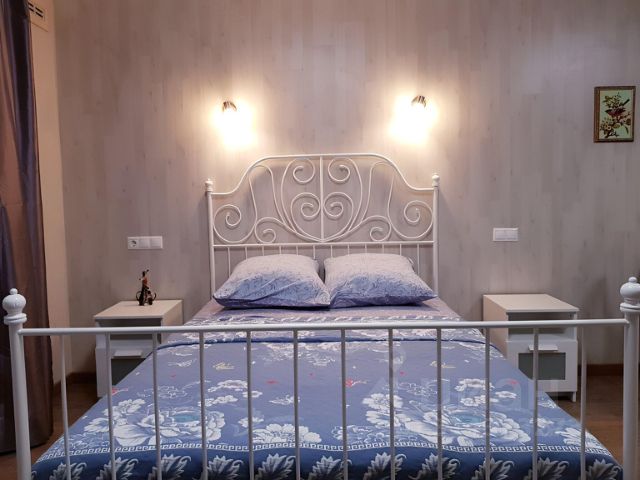 Студия, 33 м², 3/10 этаж
