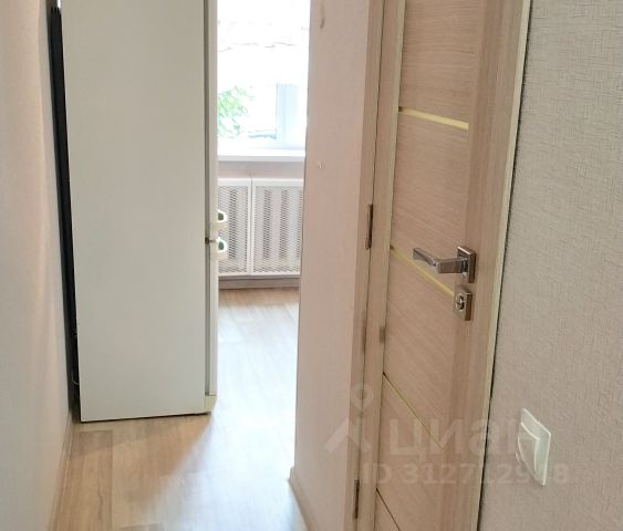 1-комн., 33 м², 1/9 этаж