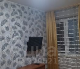 студия, 22 м², этаж 15