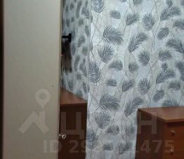 студия, 22 м², этаж 15