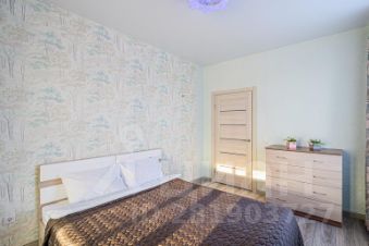 2-комн.кв., 42 м², этаж 18