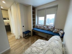 2-комн.кв., 50 м², этаж 11