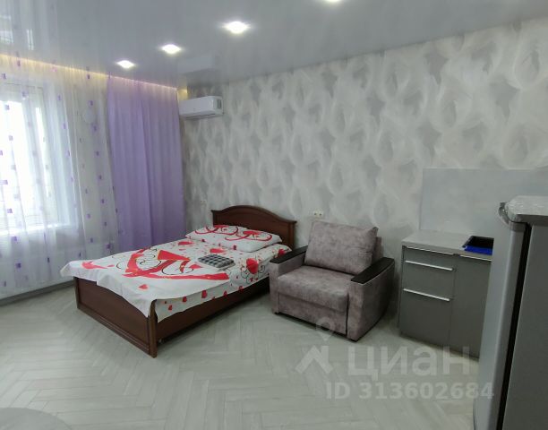 Студия, 29 м², 5/23 этаж