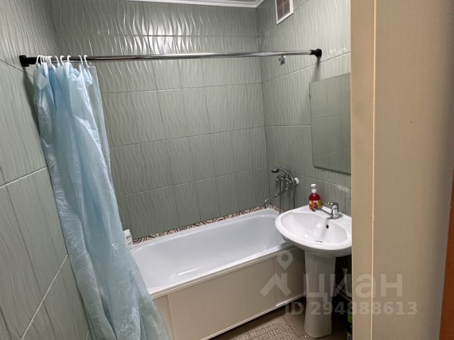1-комн., 31,5 м², 2/5 этаж