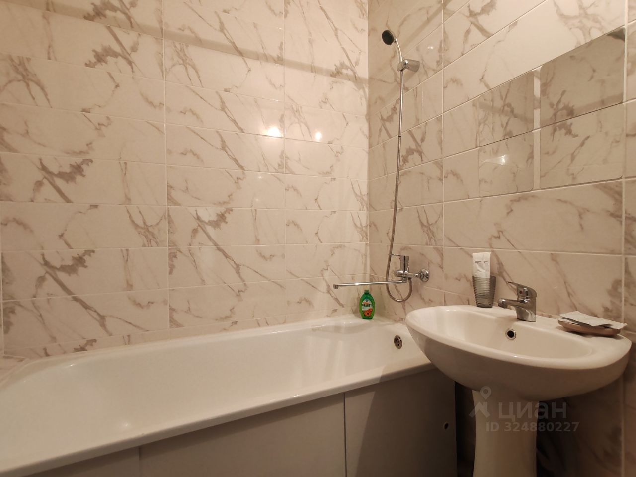 2-к кв. Новосибирская область, Новосибирск Тайгинская ул., 22 (56.0 м²)