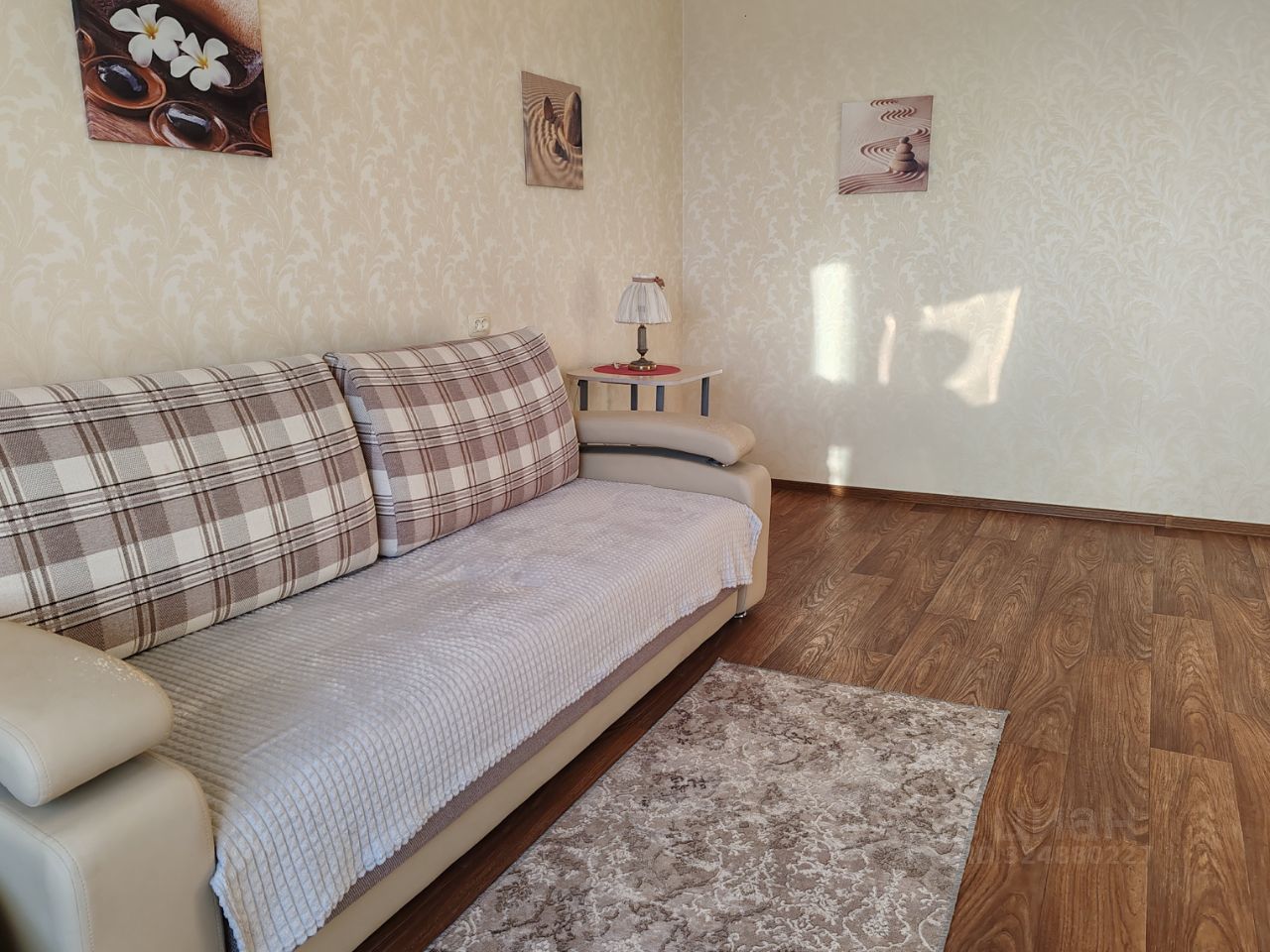 2-к кв. Новосибирская область, Новосибирск Тайгинская ул., 22 (56.0 м²)