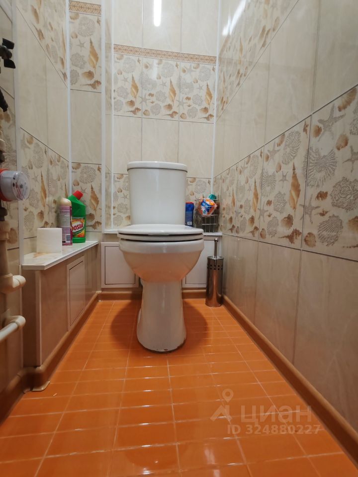 2-к кв. Новосибирская область, Новосибирск Тайгинская ул., 22 (56.0 м²)