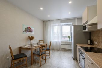 2-комн.кв., 55 м², этаж 6