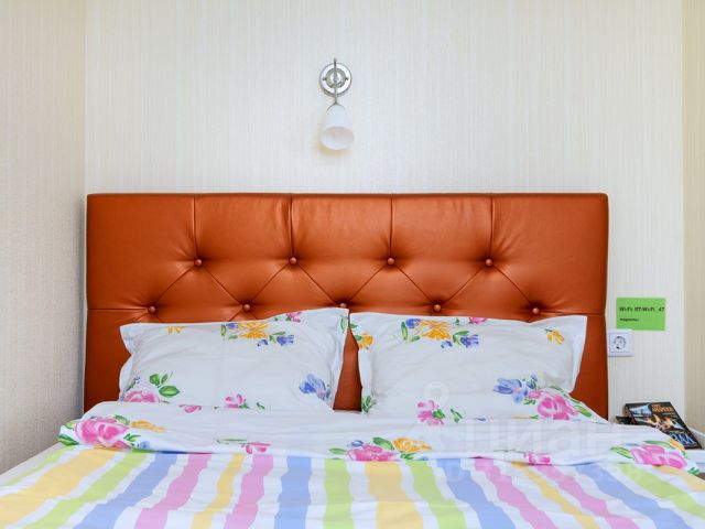 Студия, 30 м², 2/5 этаж