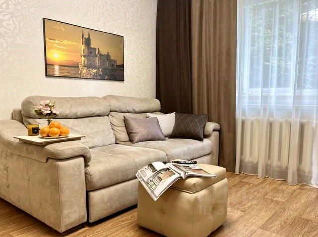 2-комн., 46 м², 2/5 этаж