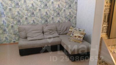 1-комн.кв., 38 м², этаж 6