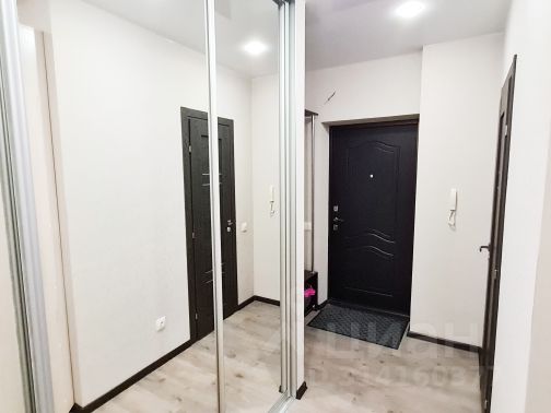 Студия, 28 м², 15/25 этаж