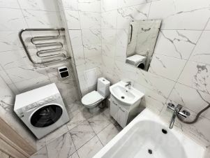 1-комн.кв., 40 м², этаж 14