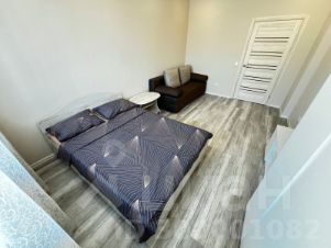 1-комн.кв., 40 м², этаж 14