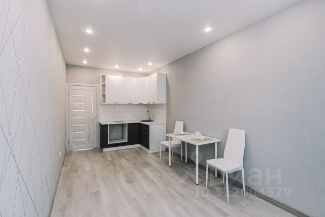 2-комн., 45 м², 18/20 этаж