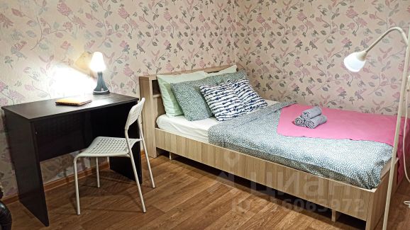 1-комн., 40 м², 13/17 этаж