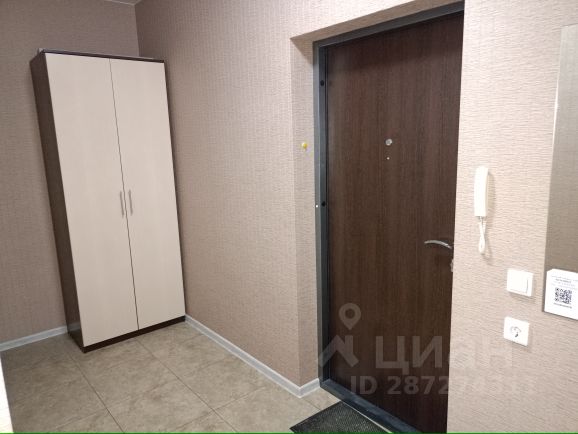 1-комн., 45 м², 11/25 этаж
