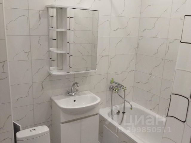 2-комн., 50 м², 5/17 этаж