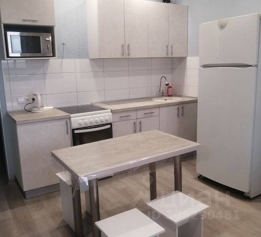 2-комн., 50 м², 16/18 этаж