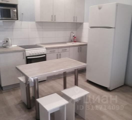 2-комн., 50 м², 16/18 этаж