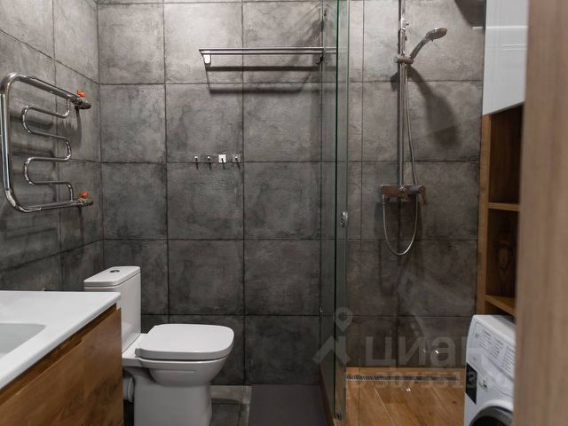 1-комн., 52 м², 26/26 этаж