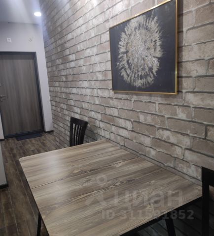 1-комн., 40 м², 16/23 этаж