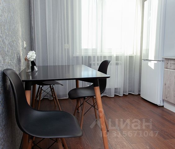 1-комн., 40 м², 22/25 этаж