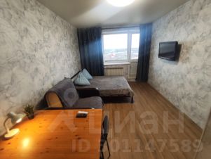 1-комн. кв 36 м2, 9/9 эт