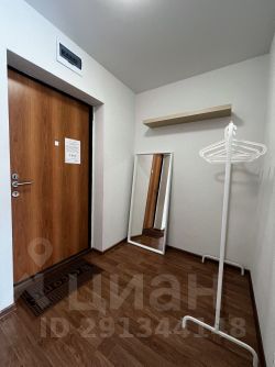 1-комн.кв., 40 м², этаж 3