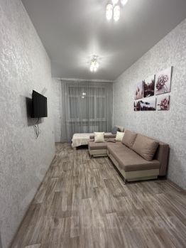 1-комн.кв., 35 м², этаж 1