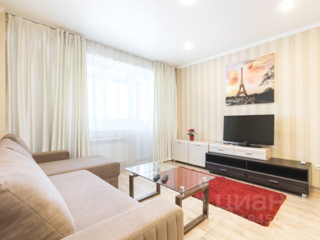 1-комн., 55 м², 9/21 этаж