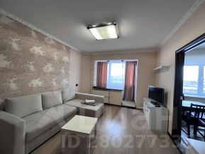 1-комн.кв., 35 м², этаж 9