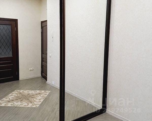 2-комн., 60 м², 2/25 этаж