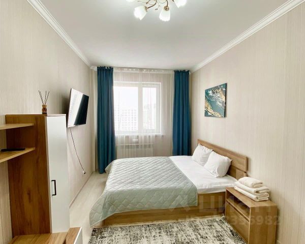 1-комн., 42 м², 3/5 этаж
