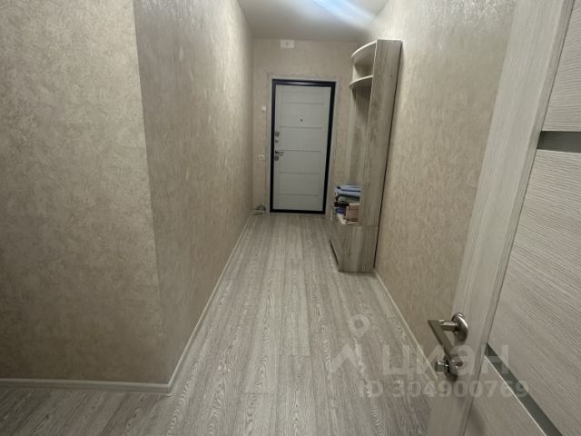 2-комн., 50 м², 2/18 этаж