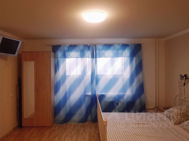 Студия, 33 м², 7/10 этаж