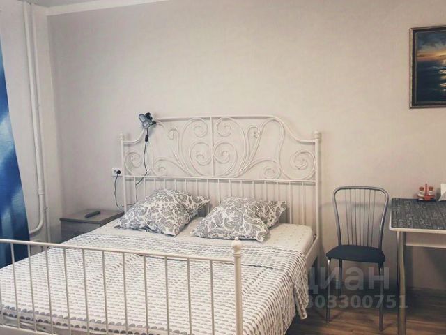 Студия, 33 м², 7/10 этаж